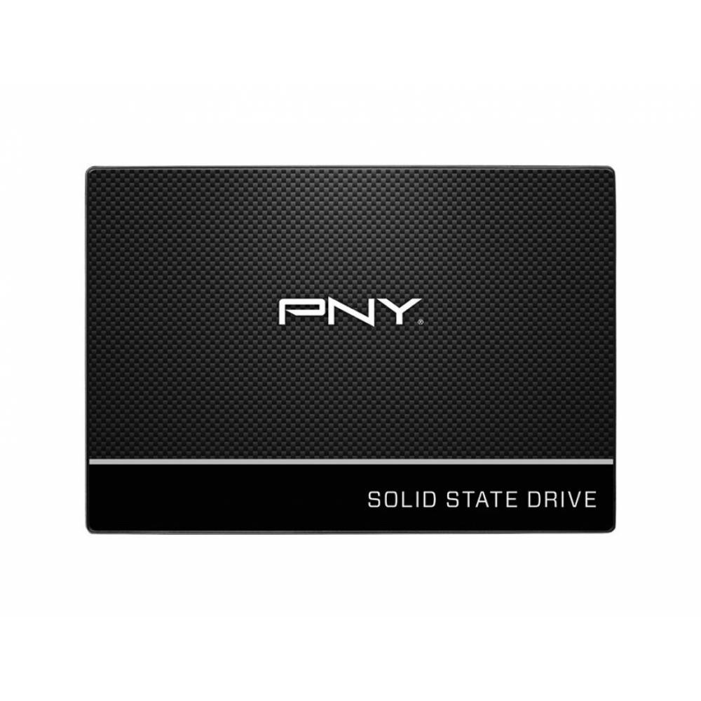 Jestkiy Disk PNY CS900 