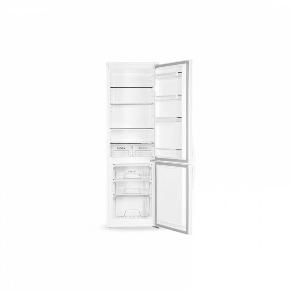 Холодильник Shivaki HD 345 Белый