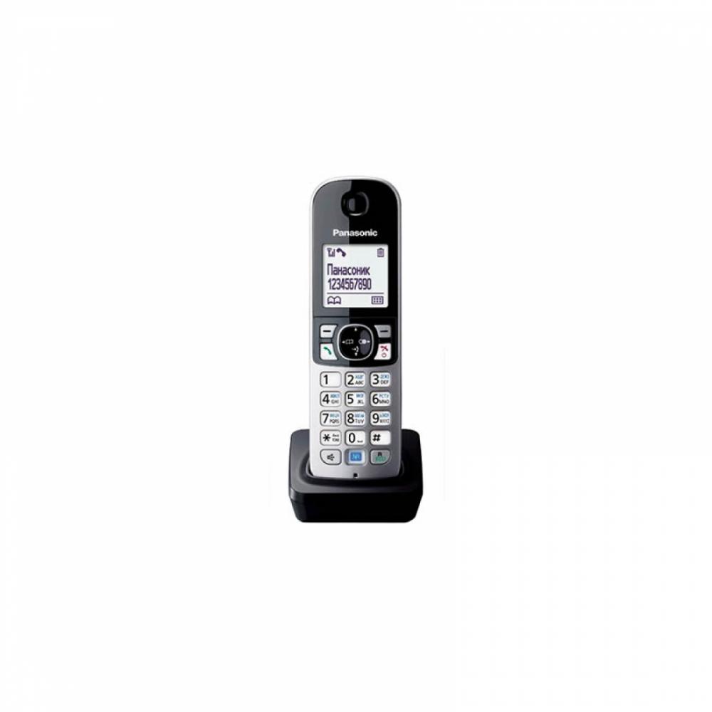 Радиотелефон Panasonic KX-TGA681
