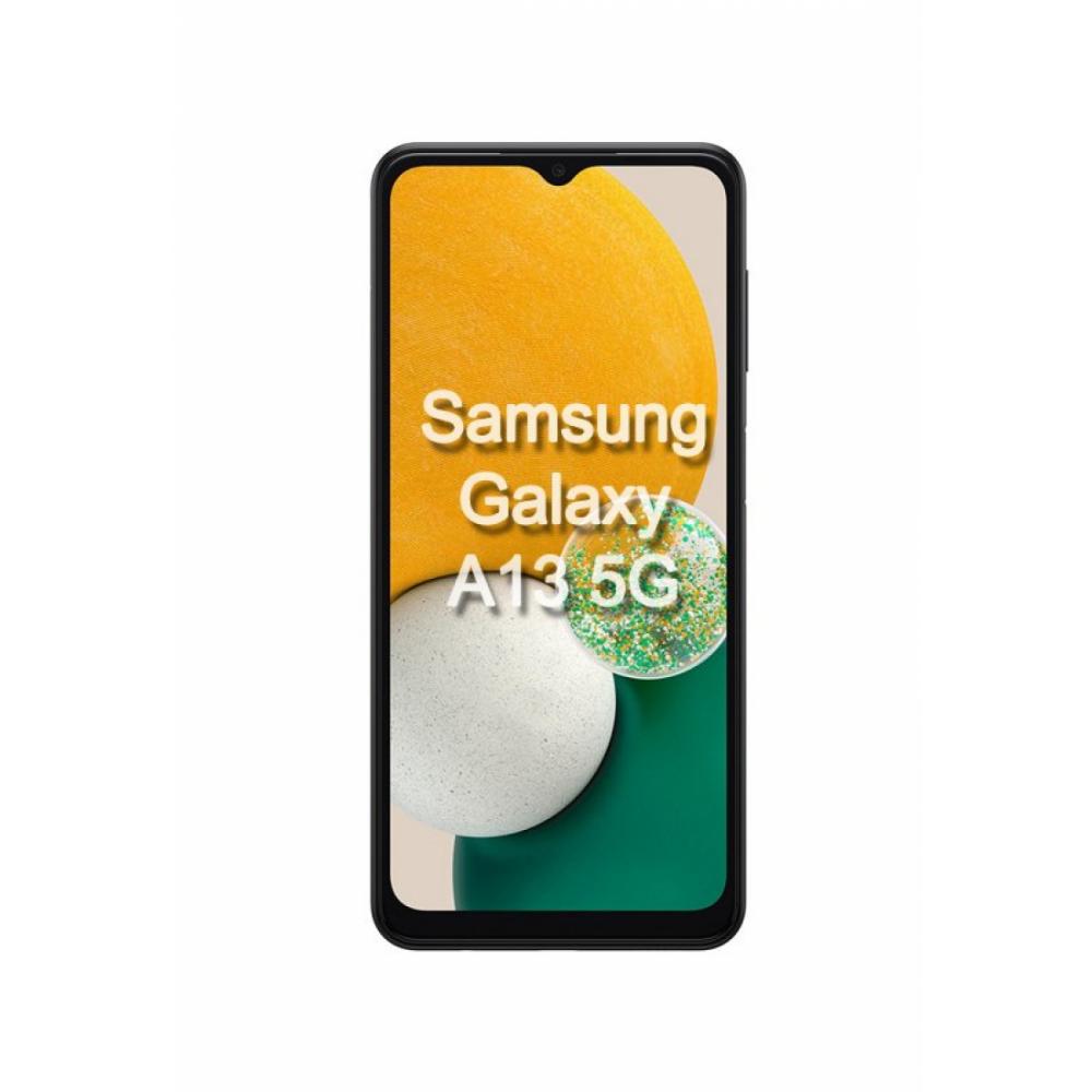 Smartfon Samsung Galaxy A13 4 GB 128 GB Qora