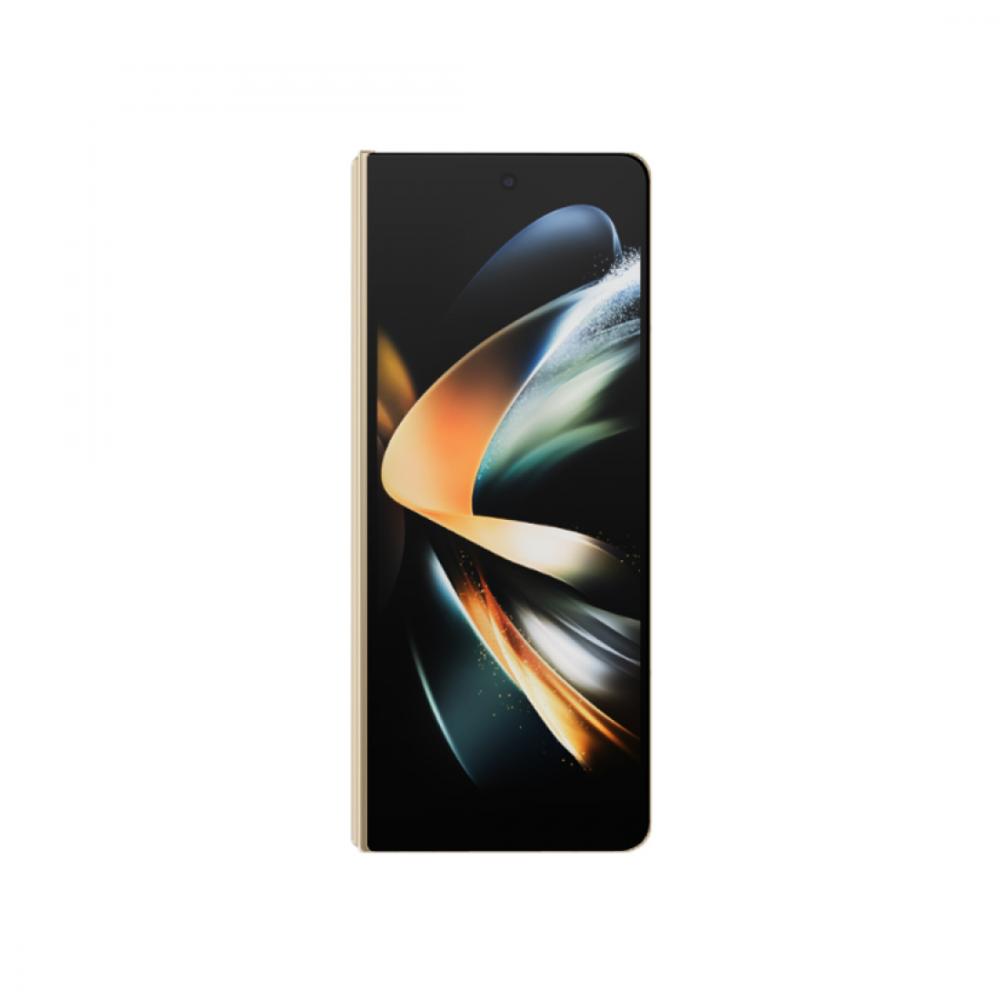 Смартфон Samsung Z Fold 4 (2 SIM) 12 GB 512 GB Беж