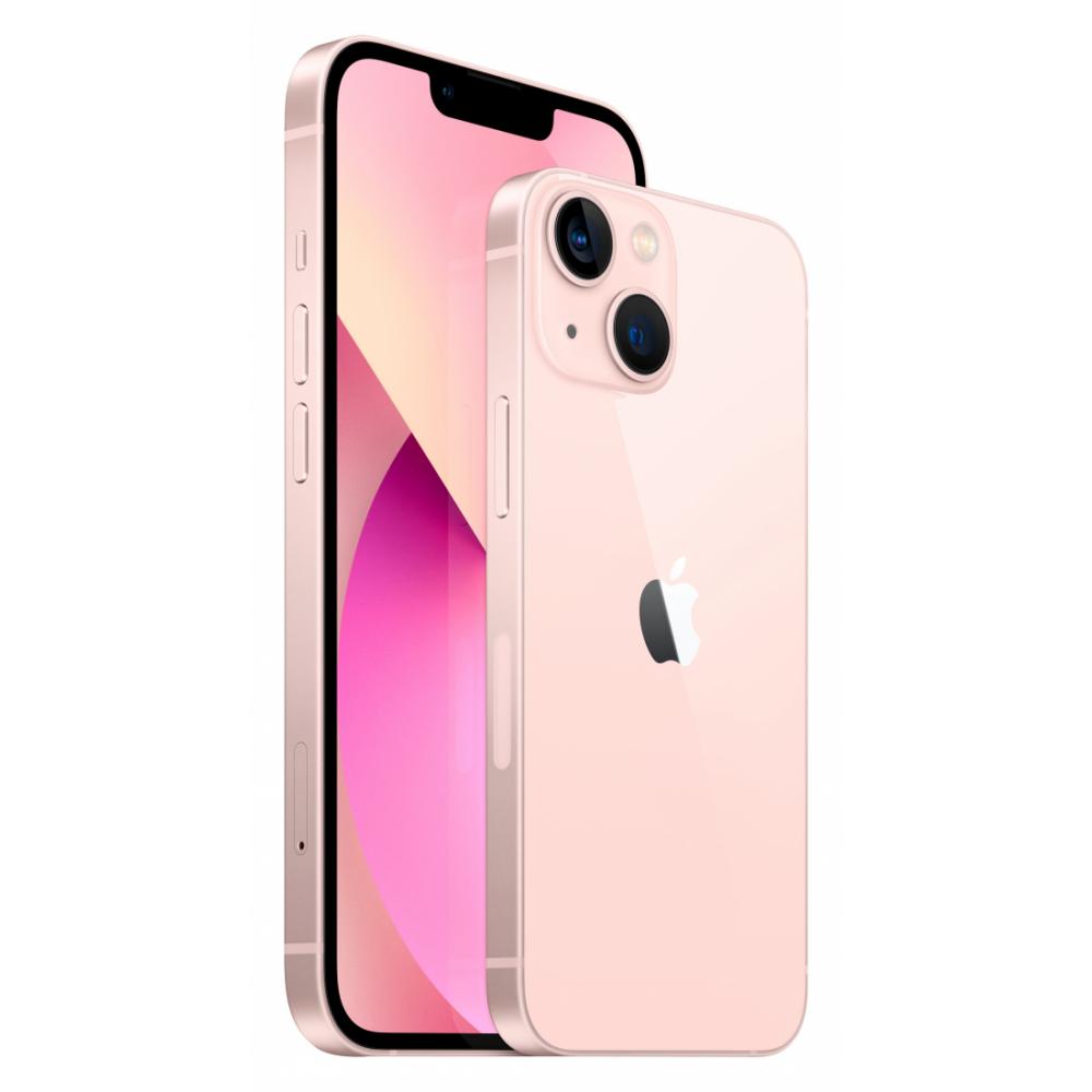 Смартфон Apple iPhone 13 4 GB 256 GB Pink