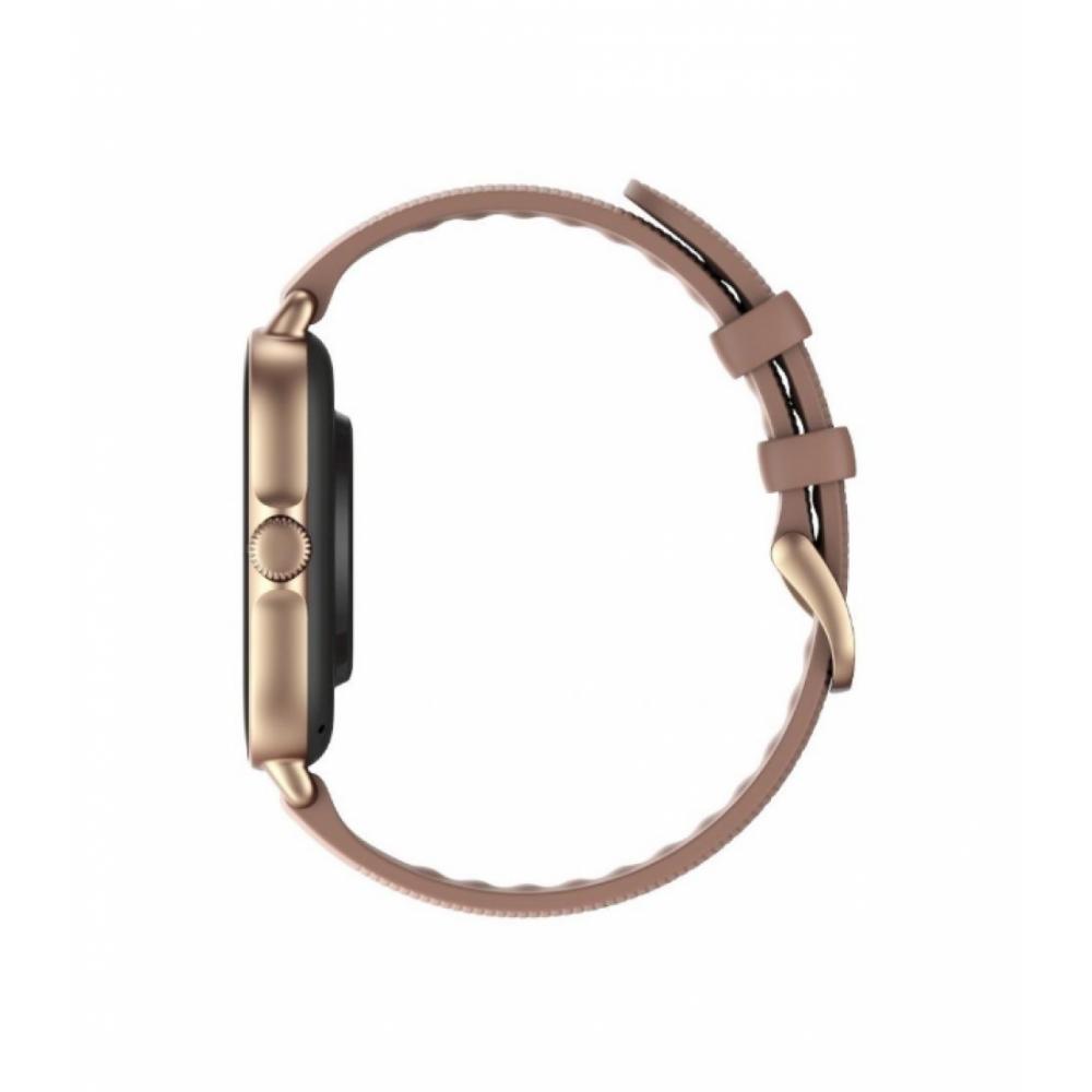 Умные часы Xiaomi Amazfit GTS 3 Розовый