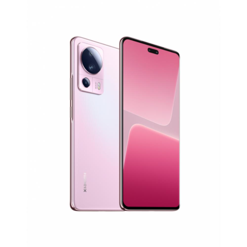 Смартфон Xiaomi 13 Lite 8 GB 128 GB Pink