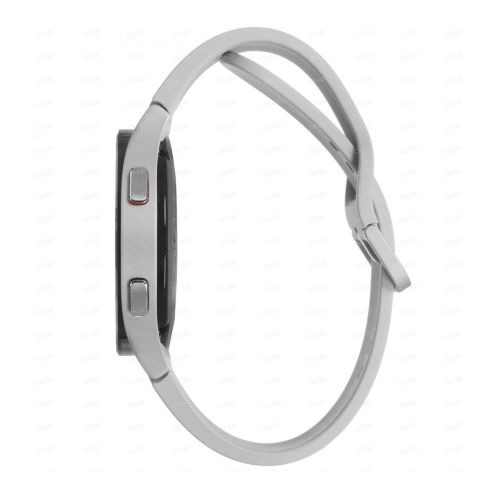 Умные часы Samsung Galaxy watch 4/44 Серебристый