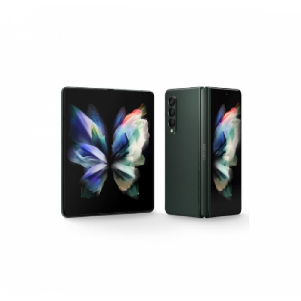 Smartfon Samsung Z Fold 3 12 GB 512 GB Yashil