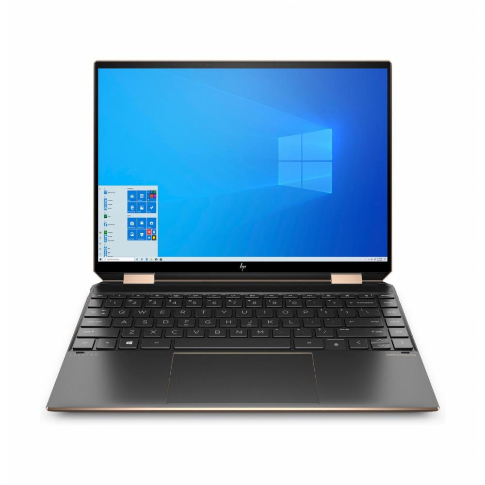 Ноутбук HP Spectre x360 13-ea0008ur i7-1165G7 DDR4 16 GB SSD 512 GB 15.6” Intel Iris Xe Қора
