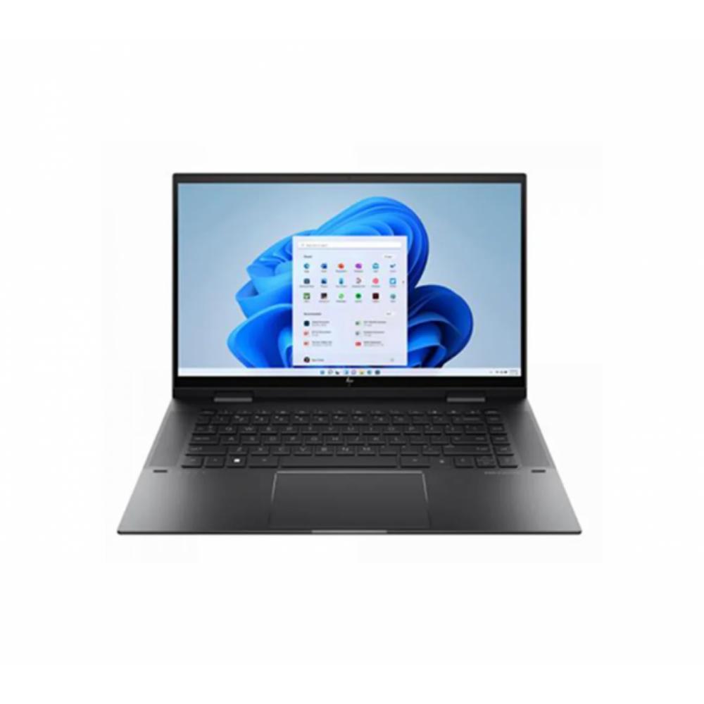 Ноутбук HP Envy x360 R7 5700U DDR4 16 GB SSD 512 GB 15.6” INTEGRATED Чёрный