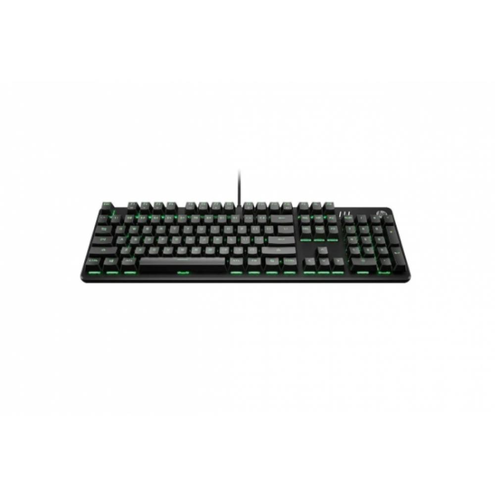 Клавиатура HP Keyboard 500 