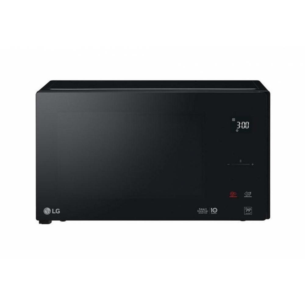 Микроволновая печь LG MS2595DIS  25 л Чёрный