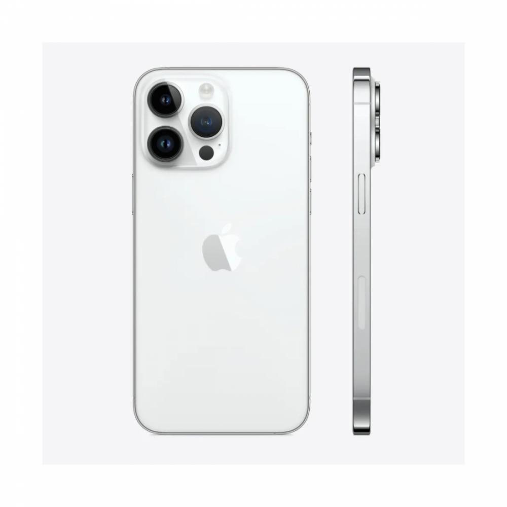 Смартфон Apple iPhone 14 Pro (e-sim) 6 GB 256 GB Silver