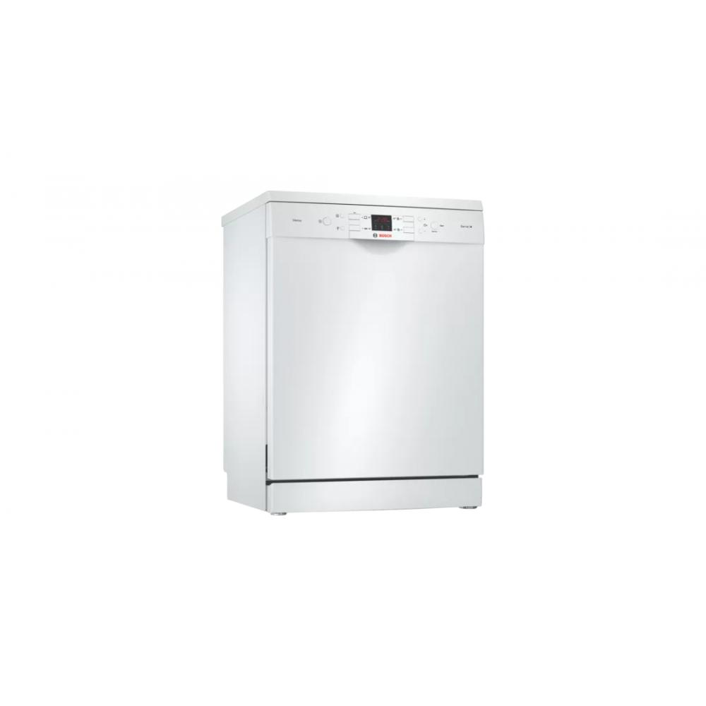 Посудомоечная машина Bosch SMS44DW01T Белый