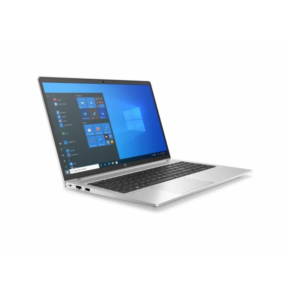Ноутбук HP Probook 450 G8 i5-1135G7 DDR4 8 GB SSD 256 GB 15.6” Intel Iris Xe Graphics Серебристый