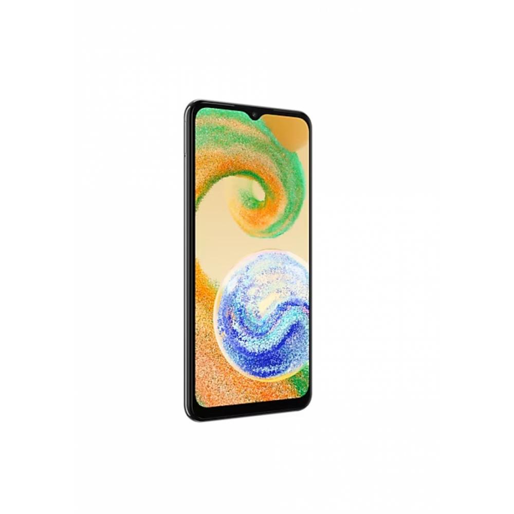 Смартфон Samsung Galaxy A04s  3 GB 32 GB Чёрный