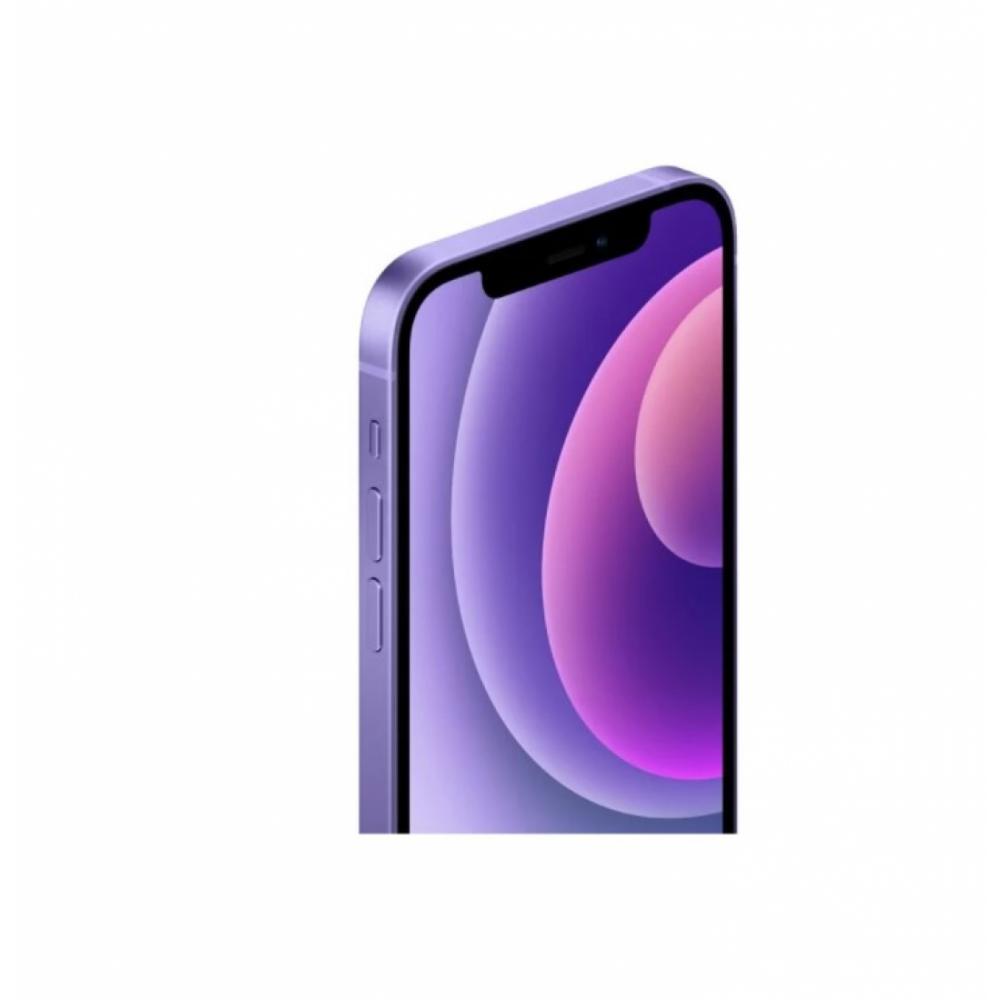 Смартфон Apple iPhone 12 4 GB 256 GB Фиолетовый