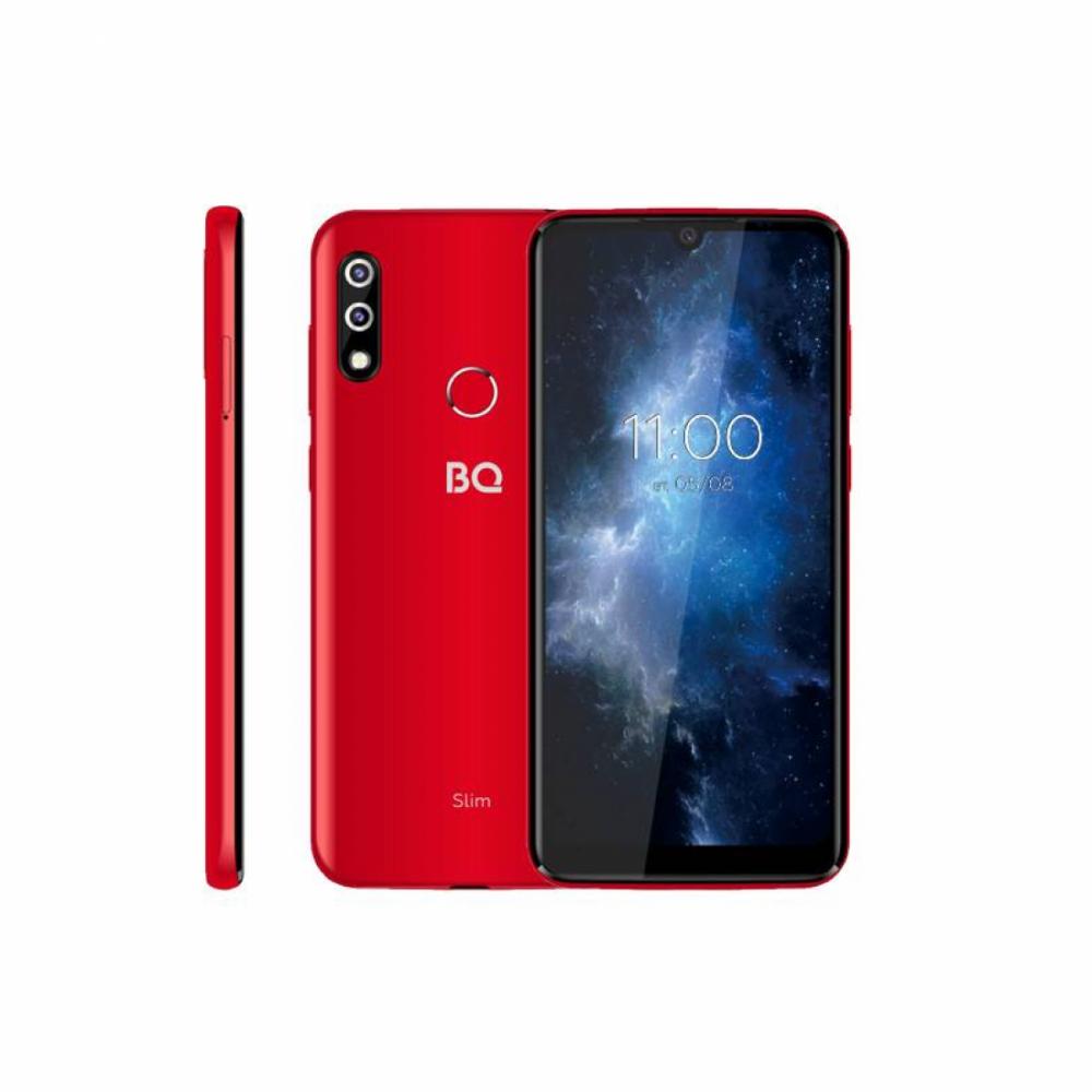 Смартфон BQ 6061L Slim 2 GB 16 GB Красный