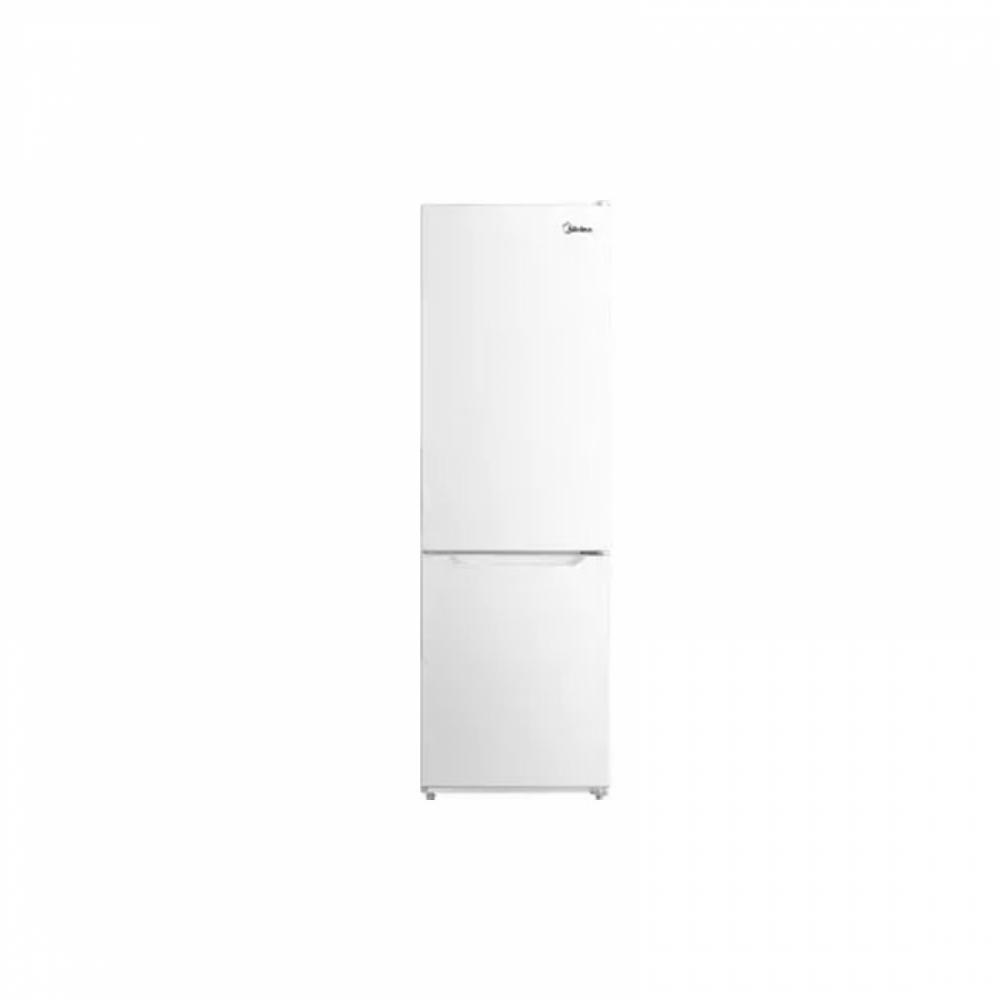 Холодильник Midea MDRB424FGF 302 л Белый