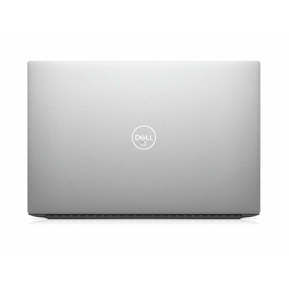 Ноутбук DELL Dell XPS 15 9500 Core i5-10310H DDR4 8 GB SSD 512 GB 15.6” Оқ