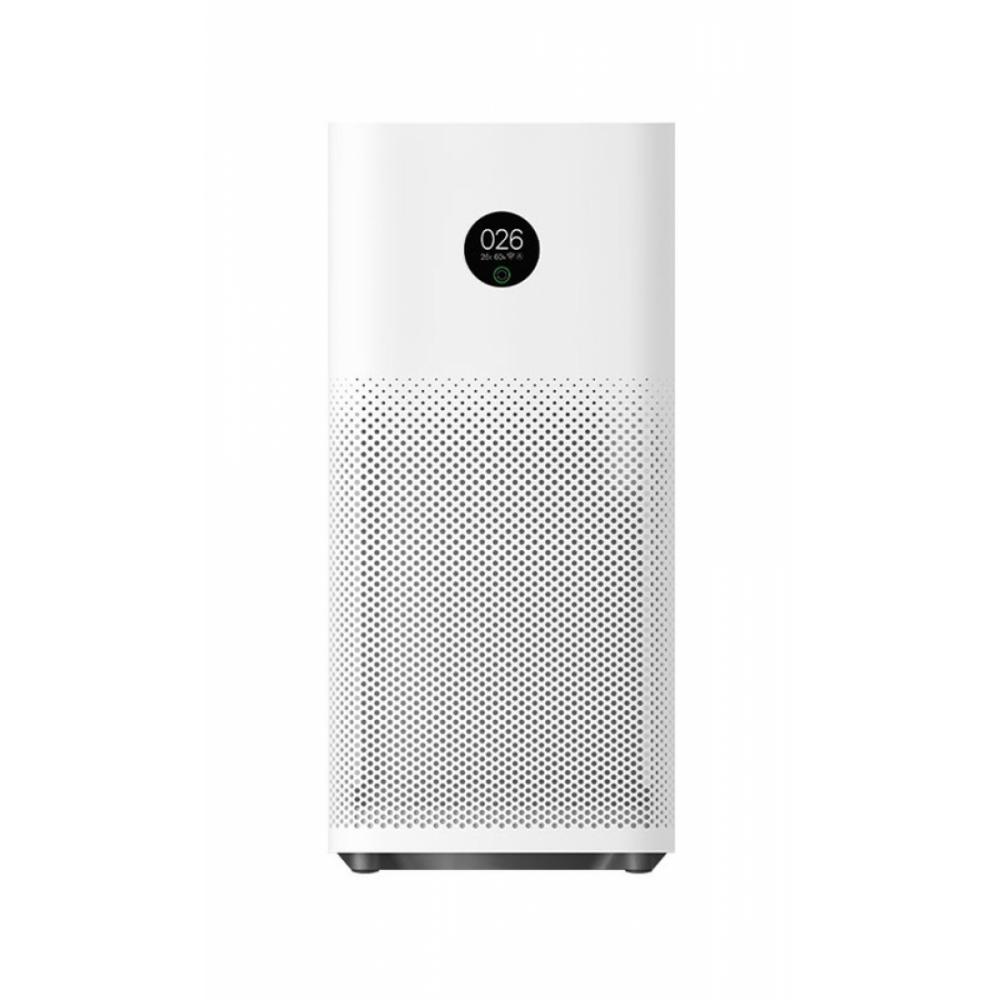 Очиститель Xiaomi Mi Air Purifier 3H Белый