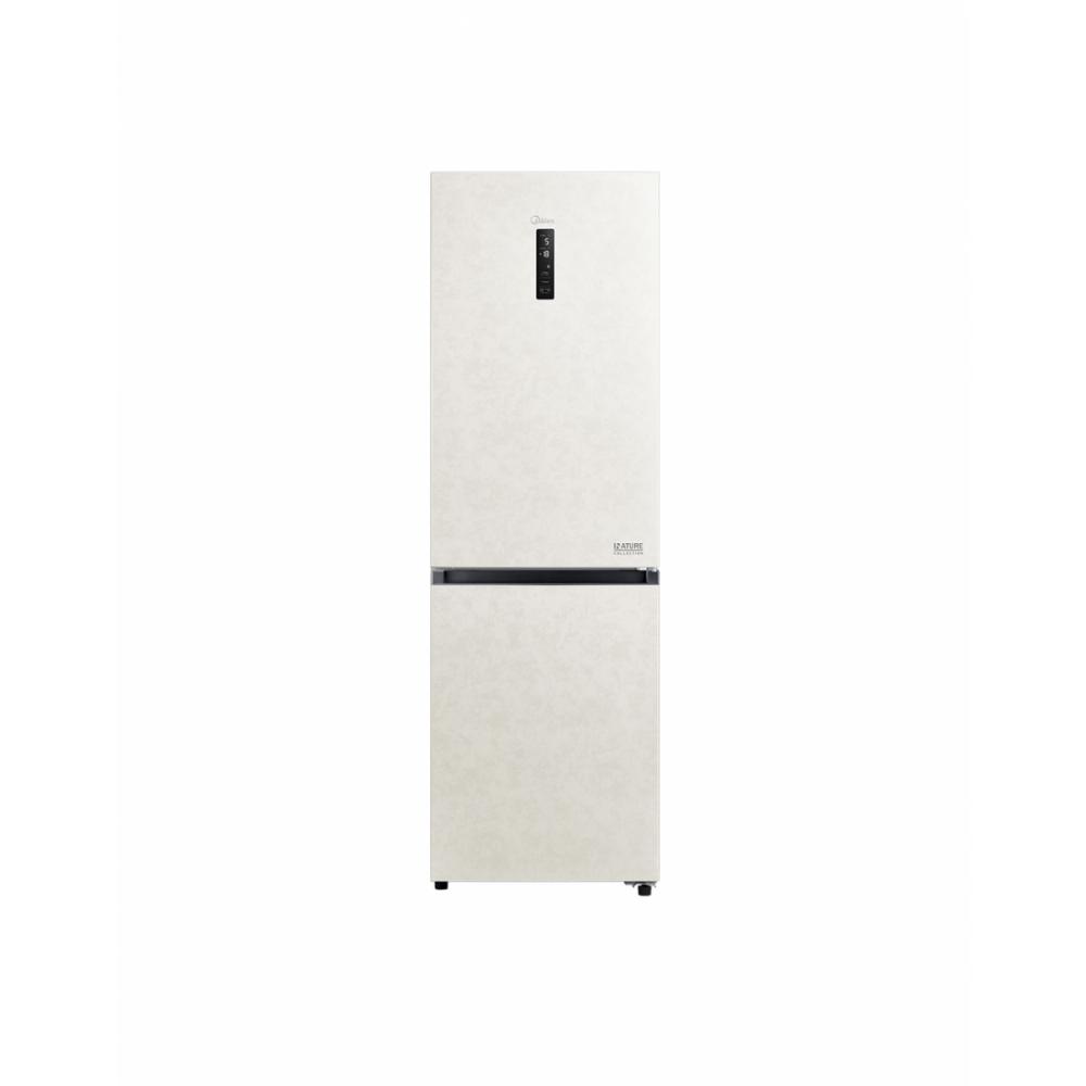 Холодильник Midea MDRB470MGF33OM 320 л Белый