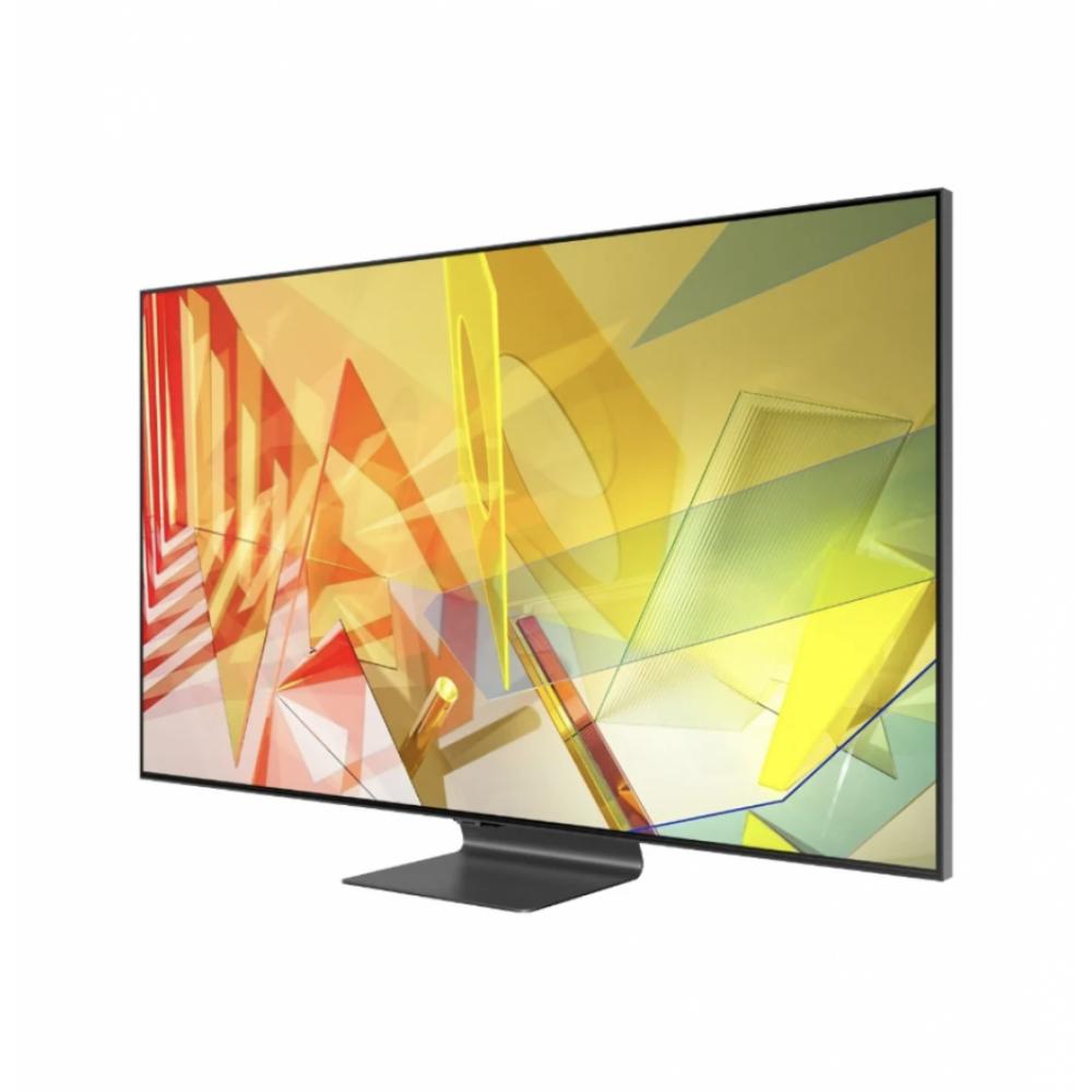 Televizor Samsung 65Q95TAU 65” Smart Qora