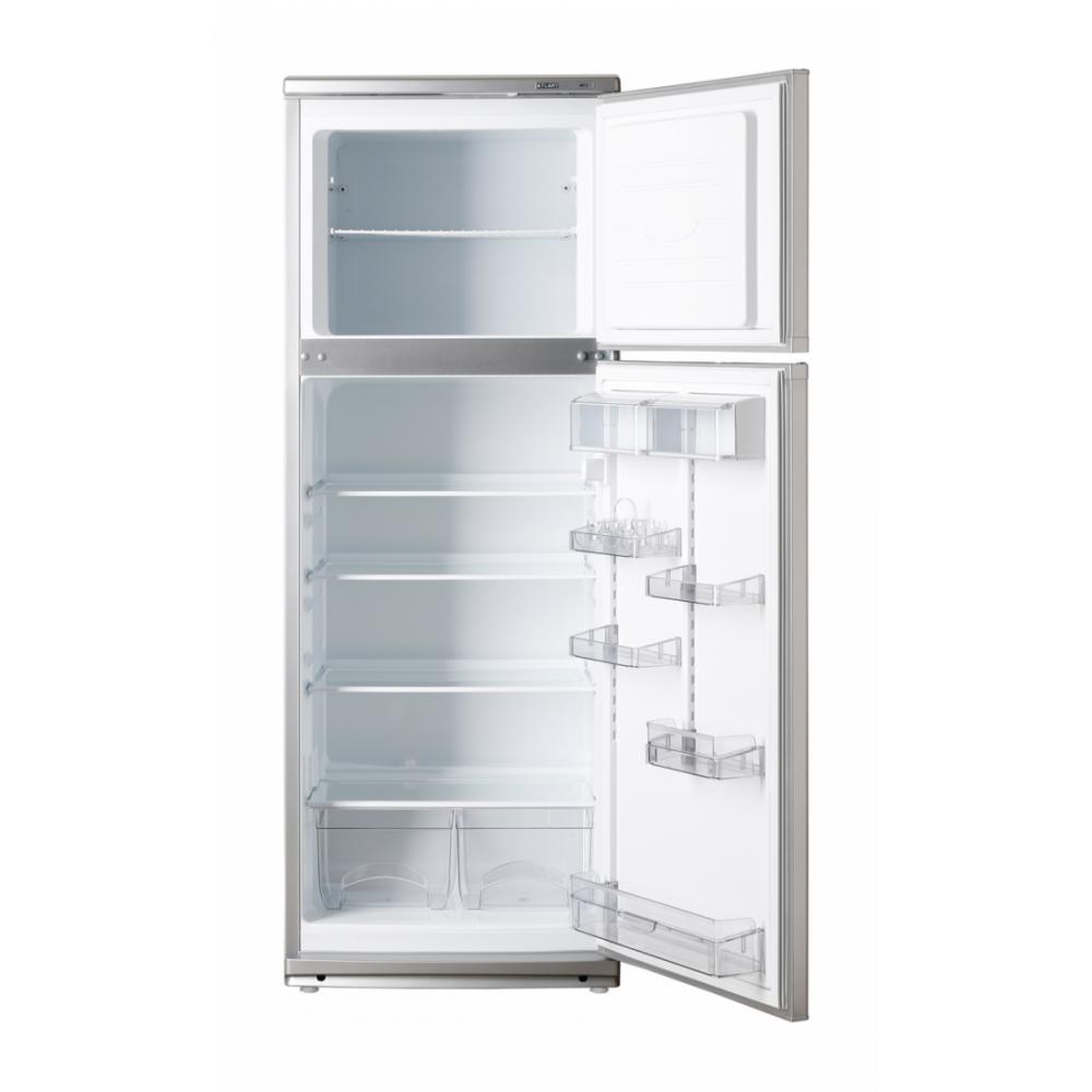 Холодильник Atlant МХМ 2835 280 л Серый