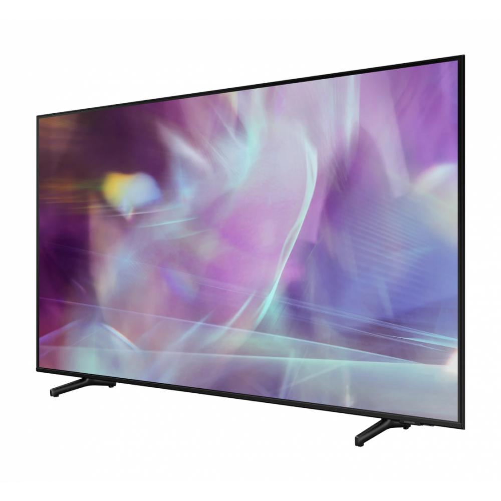 Телевизор Samsung QLED 4K Q60BAUXCE 75” Smart Серебристый