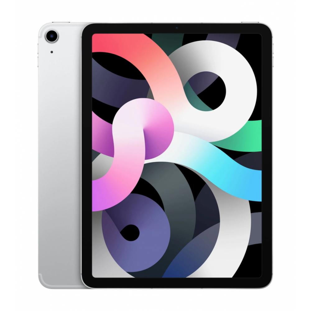 Planshet Apple iPad Air 4 WiFi 2020 256 GB Silver