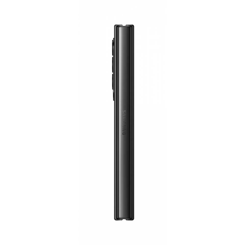 Смартфон Samsung Z Fold 4 (2 SIM) 12 GB 512 GB Чёрный