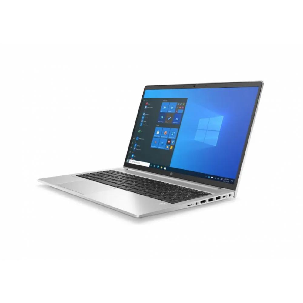Ноутбук HP Probook 450 G8 i5-1135G7 DDR4 8 GB SSD 256 GB 15.6” Intel Iris Xe Graphics Серебристый