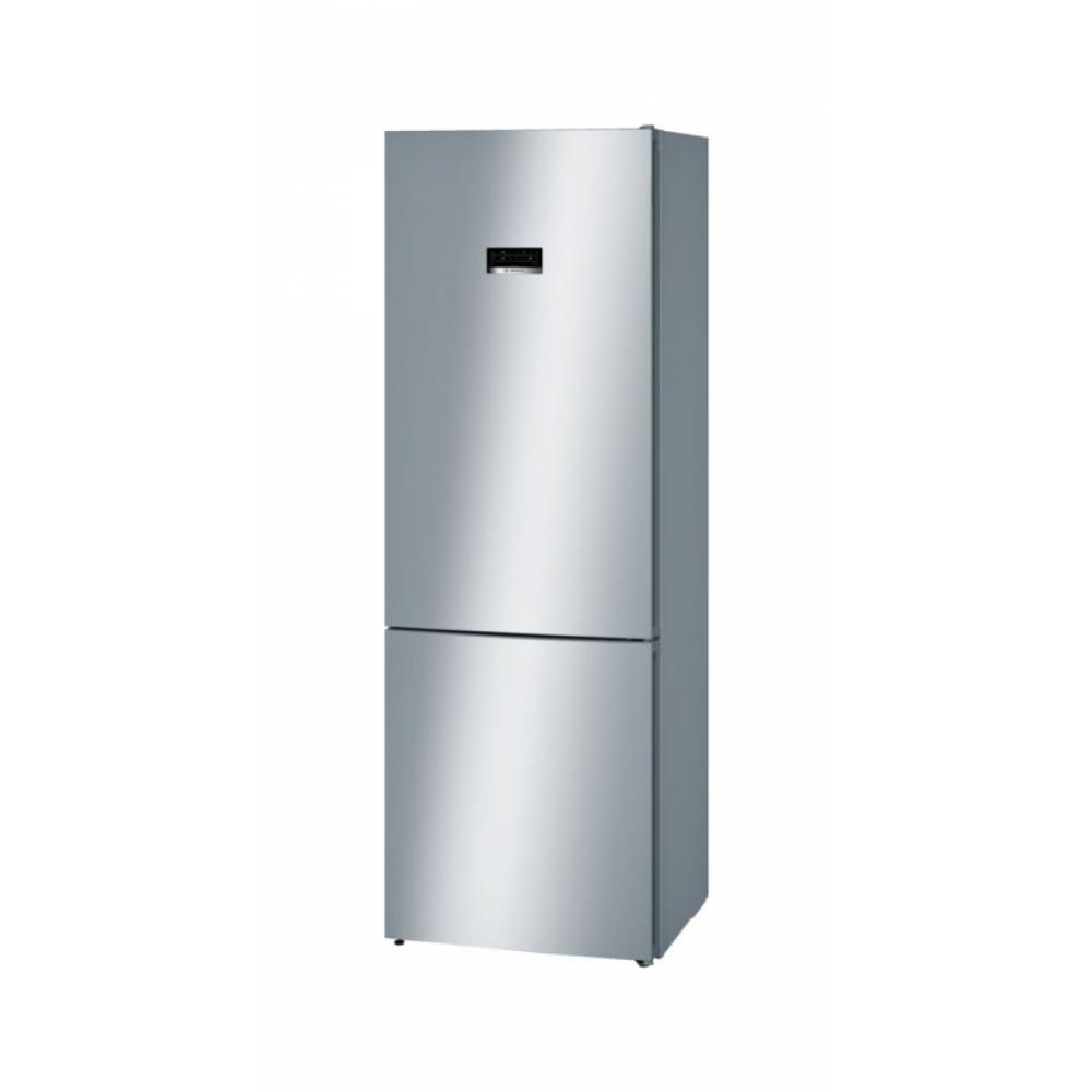 Холодильник Bosch KGN49XL30U 435 л Серебристый