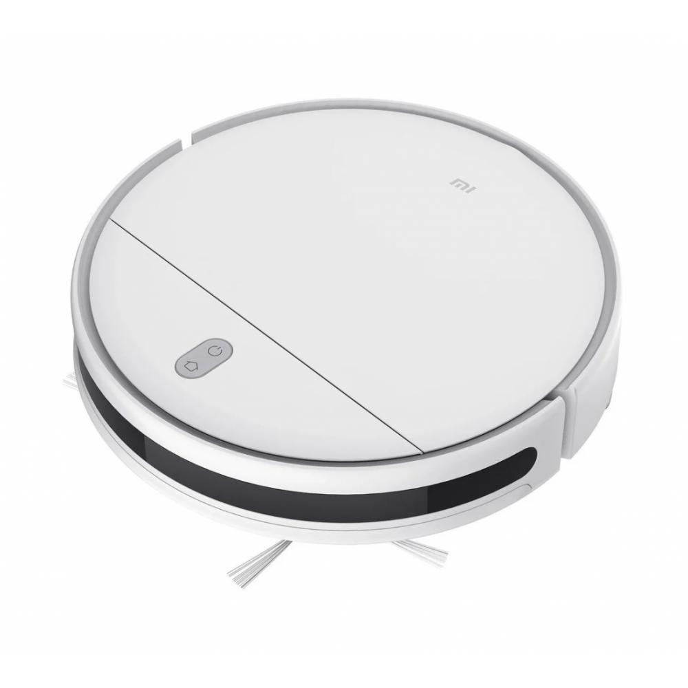 Робот-пылесос Xiaomi Mi Robot Vacuum-Mop Essential 