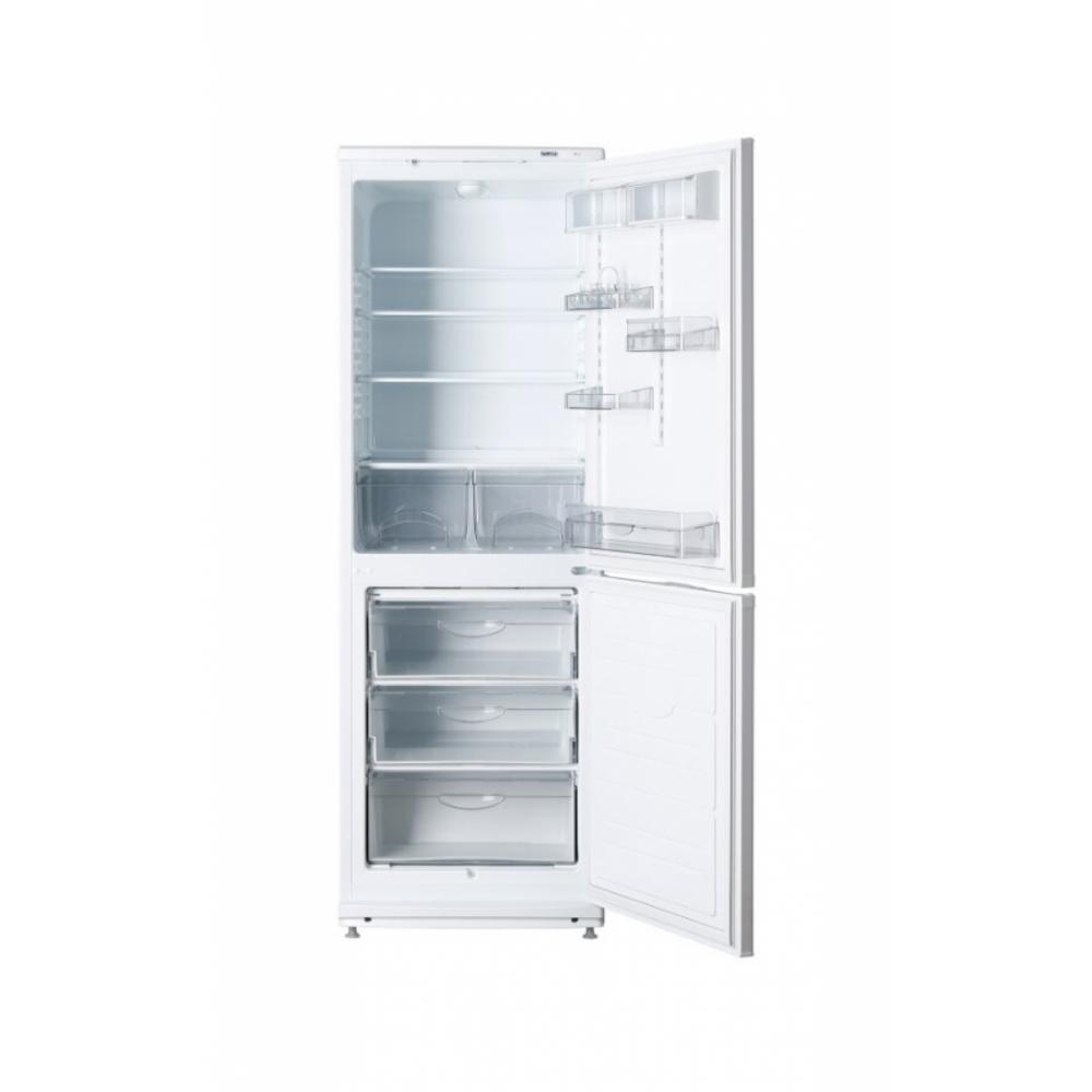 Холодильник Atlant ХМ 4012 320 л Белый