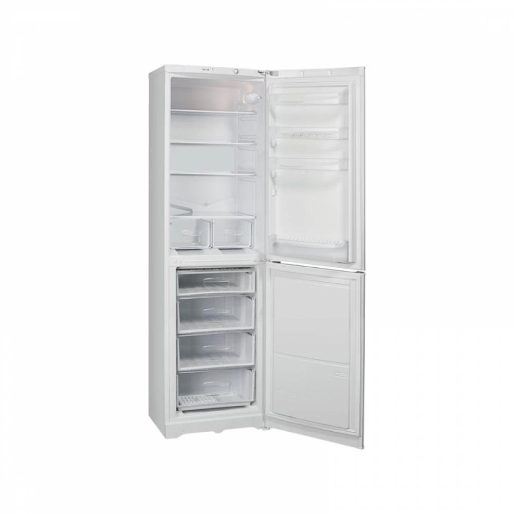 Холодильник Indesit IBS 20 AA 341л Белый