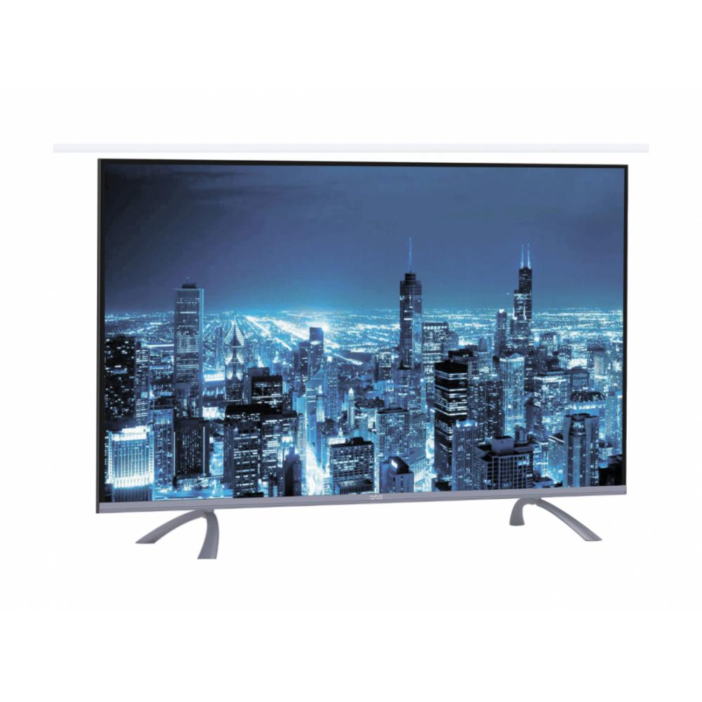 Телевизор Artel UA50H3502 50” AndroidTV Чёрный