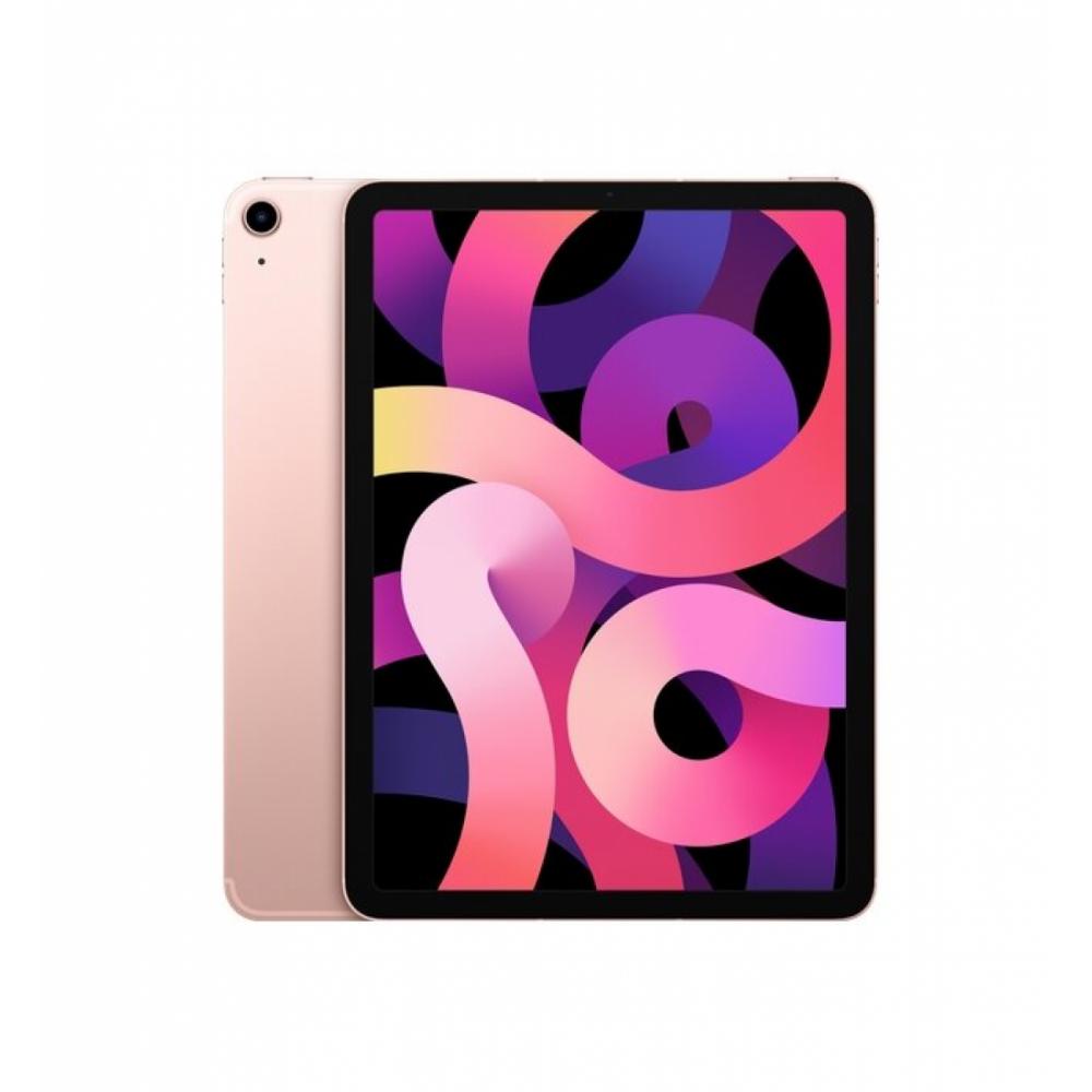 Planshet Apple iPad Air 4 4G 2020 64 GB Oltin pushti