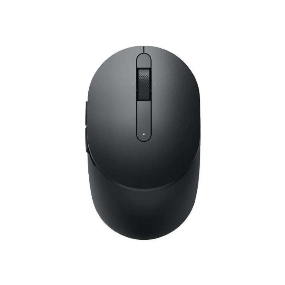 Игровая мышь DELL Pro Wireless Mouse - MS5120W  Черный