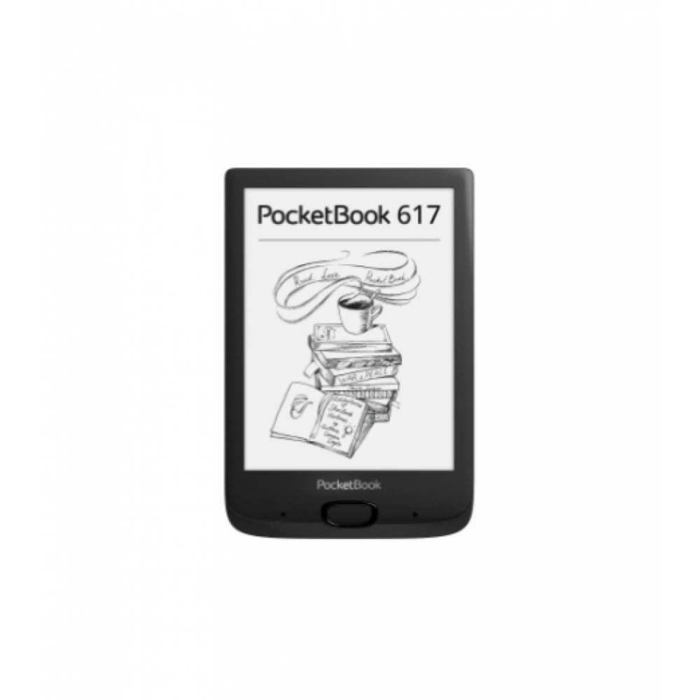 Elektron kitob PocketBook PocketBook 617 Oq