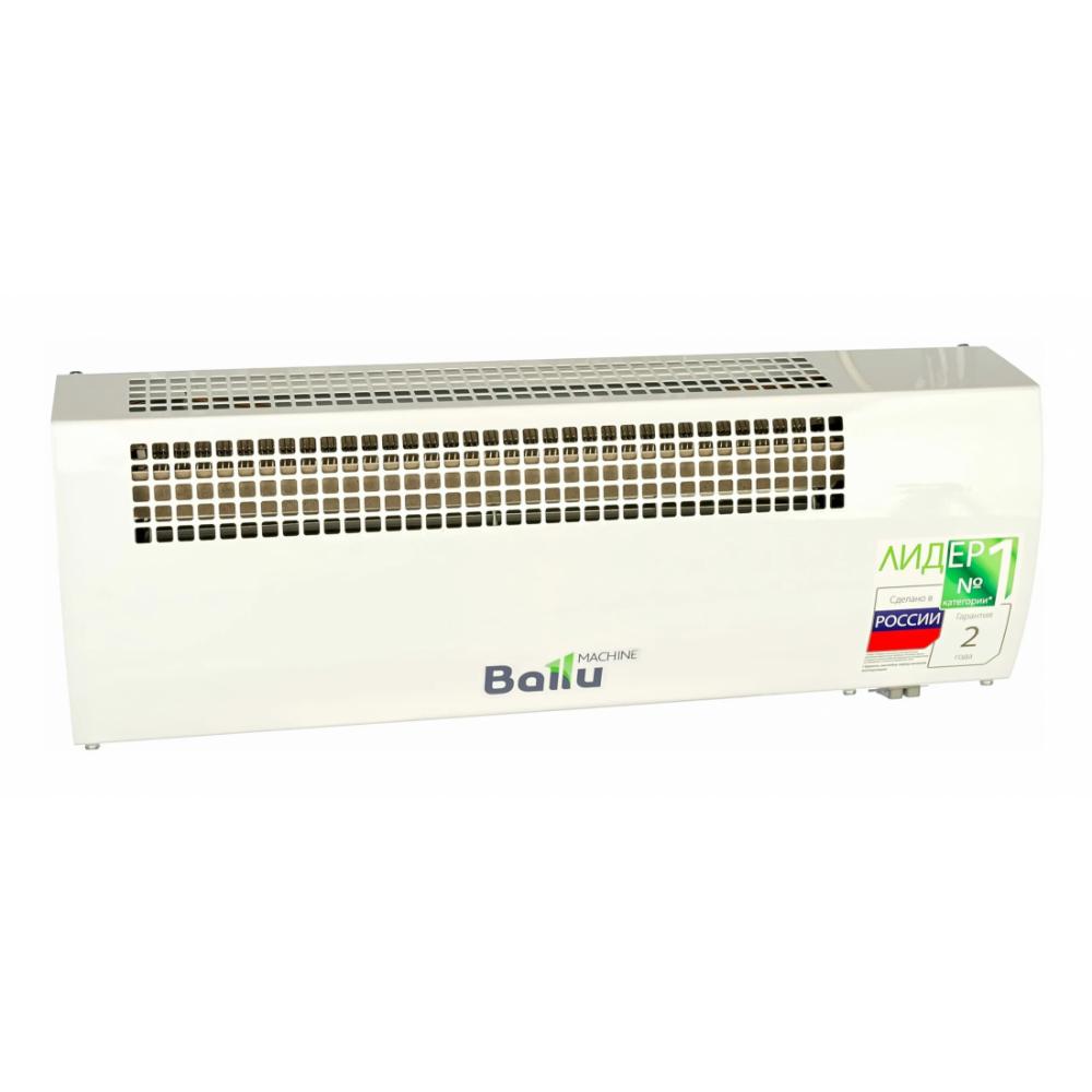 Тепловентилятор Ballu BHC-CE-3 3000 Белый