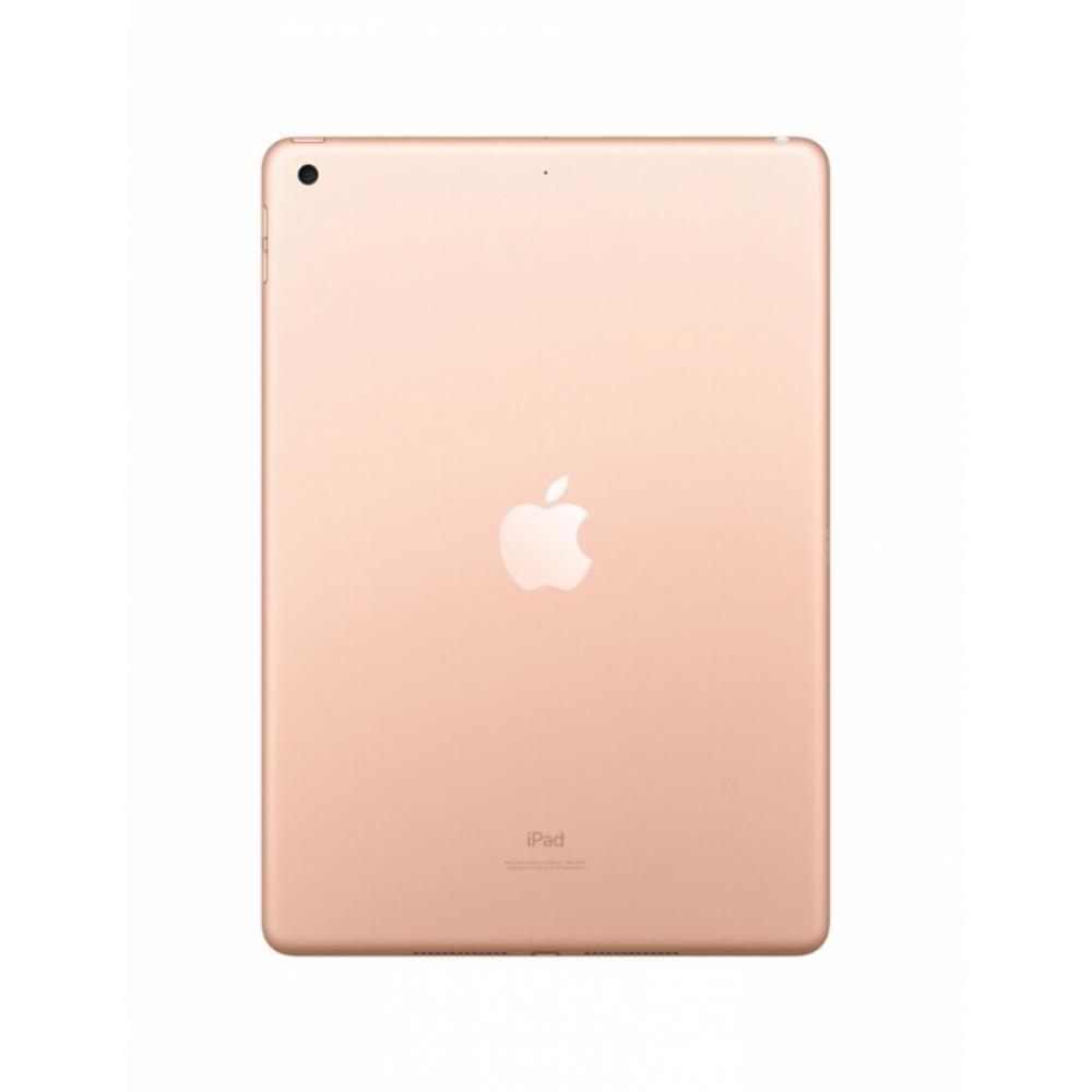 Планшет Apple iPad 7 WiFi 32 GB Золотой