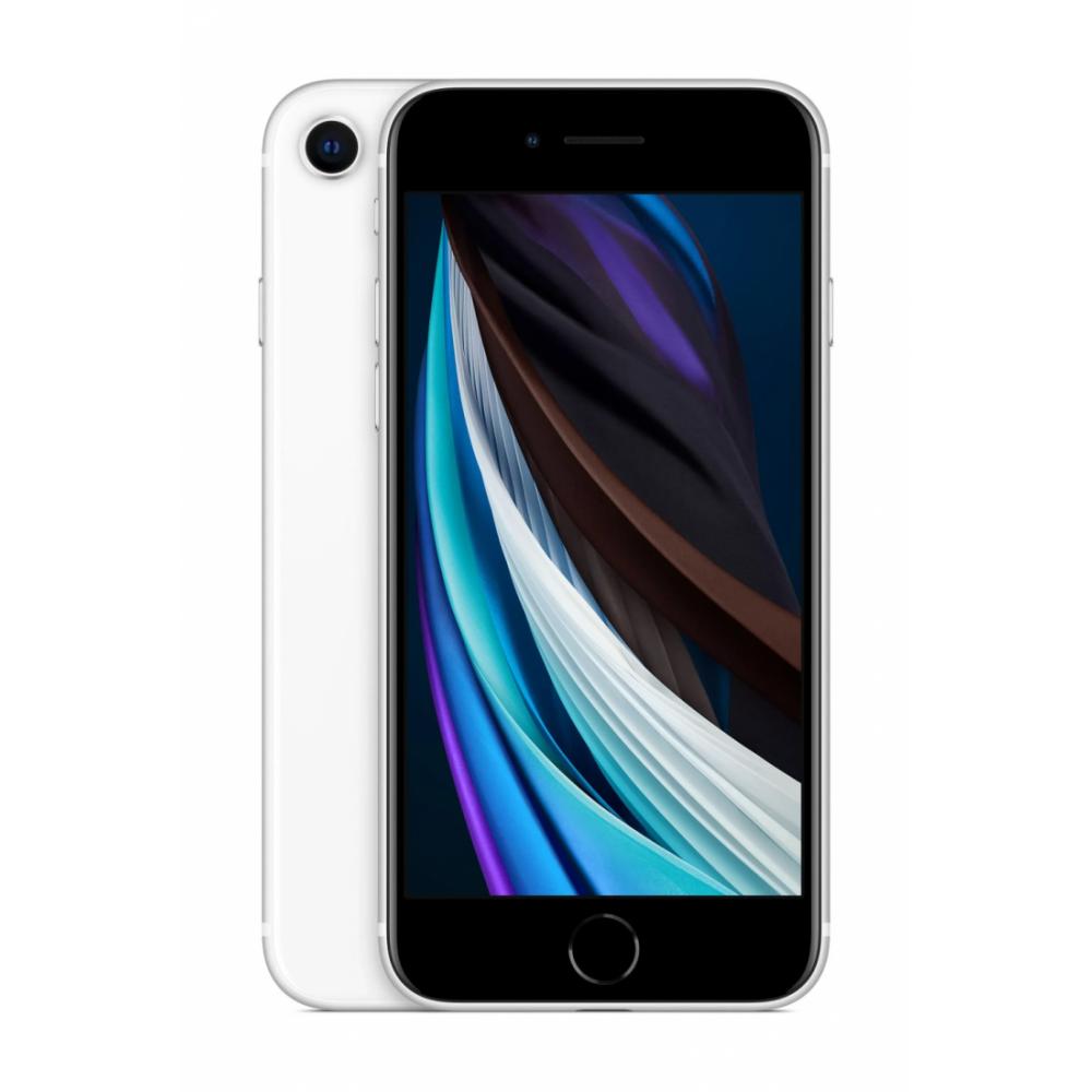 Smartfon Apple Iphone SE 3 GB 64 GB Oq