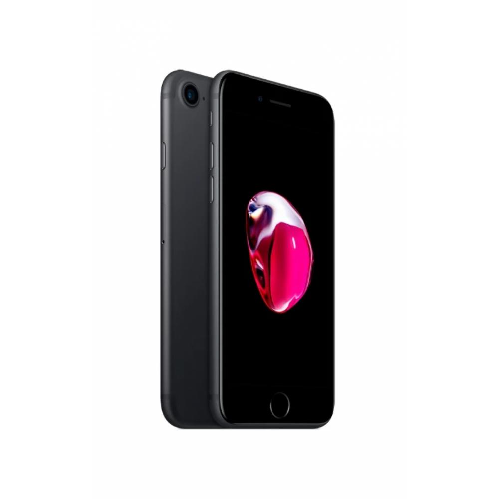 Смартфон Apple iphone 7  2 GB 128 GB Матовый чёрный