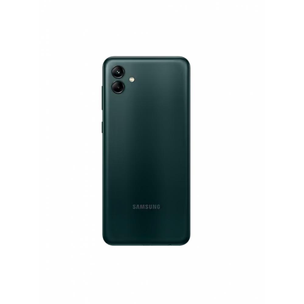 Смартфон Samsung Galaxy A04 4 GB 64 GB Зелёный