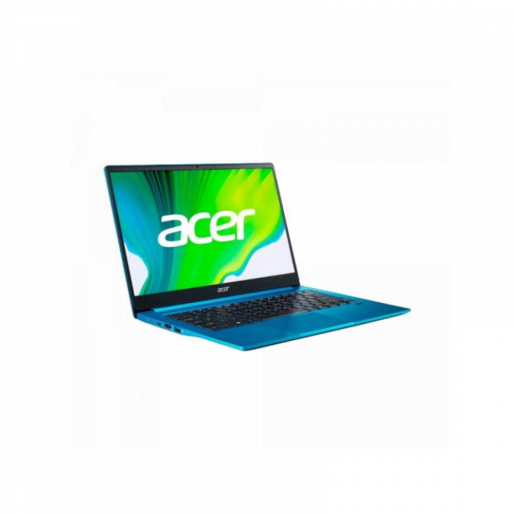 Ноутбук ACER  SWIFT SF114-59-58JM i5-1135G7 DDR4 8 GB SSD 512 GB 14” AMD Radeon Кок