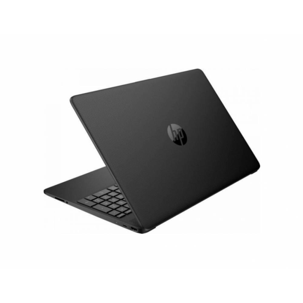Ноутбук HP Laptop AMD Ryzen 5-5500U DDR4 8 GB SSD 256 GB 15.6” INTEGRATED Чёрный