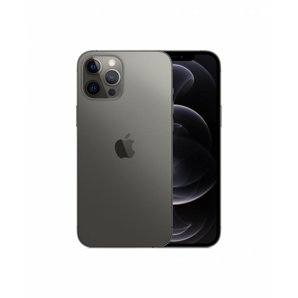 Smartfon Apple iPhone 12 Pro Max 6 GB 256 GB Grafit