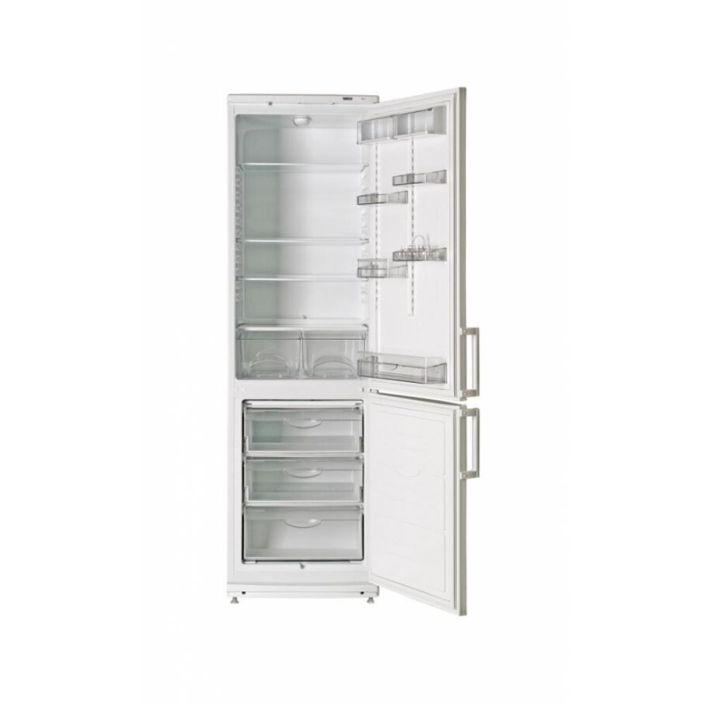 Холодильник Atlant ХМ 4024 367 л Белый