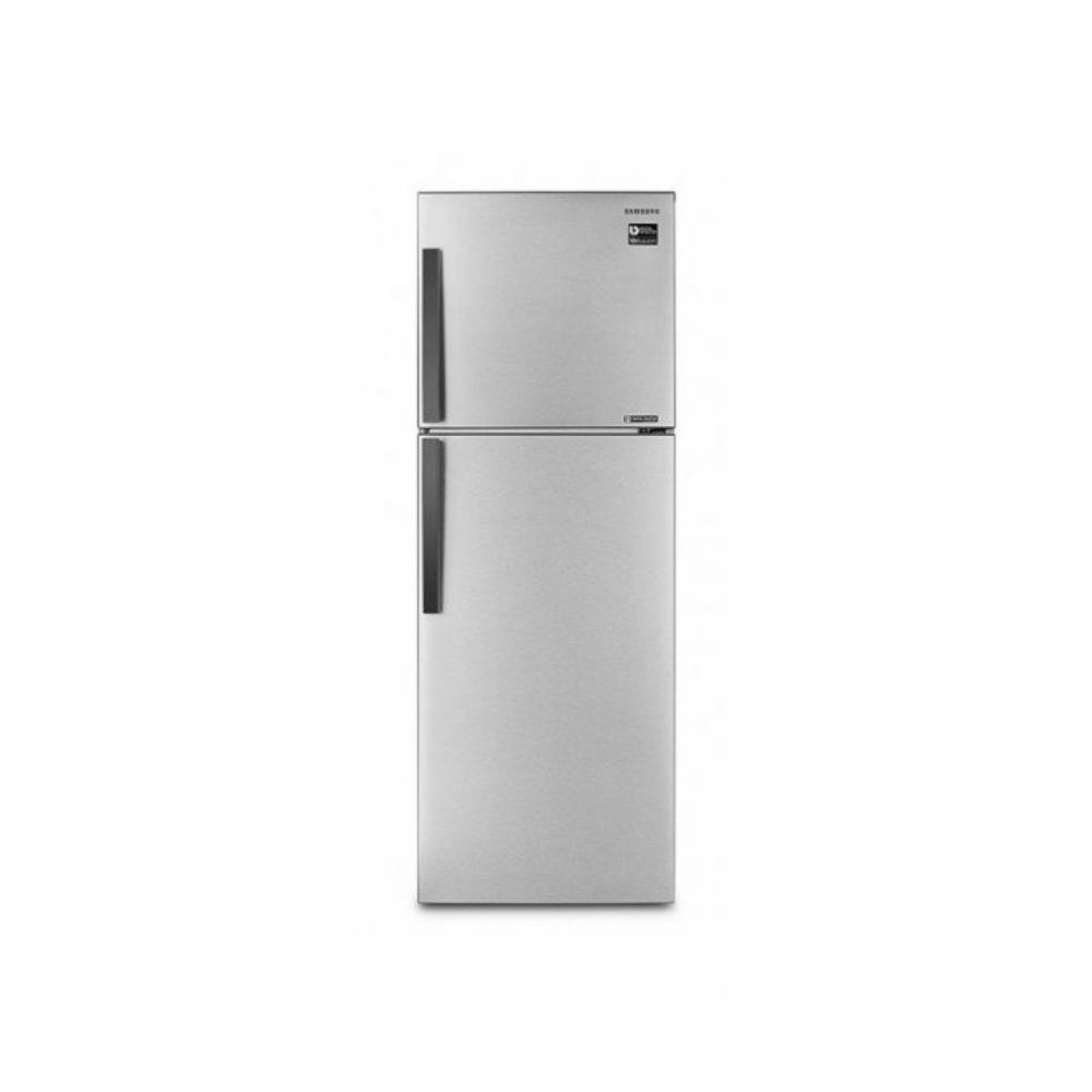 Холодильник Samsung RT 32 FAJBDSA/WT (Stainless) 322 л Стальной