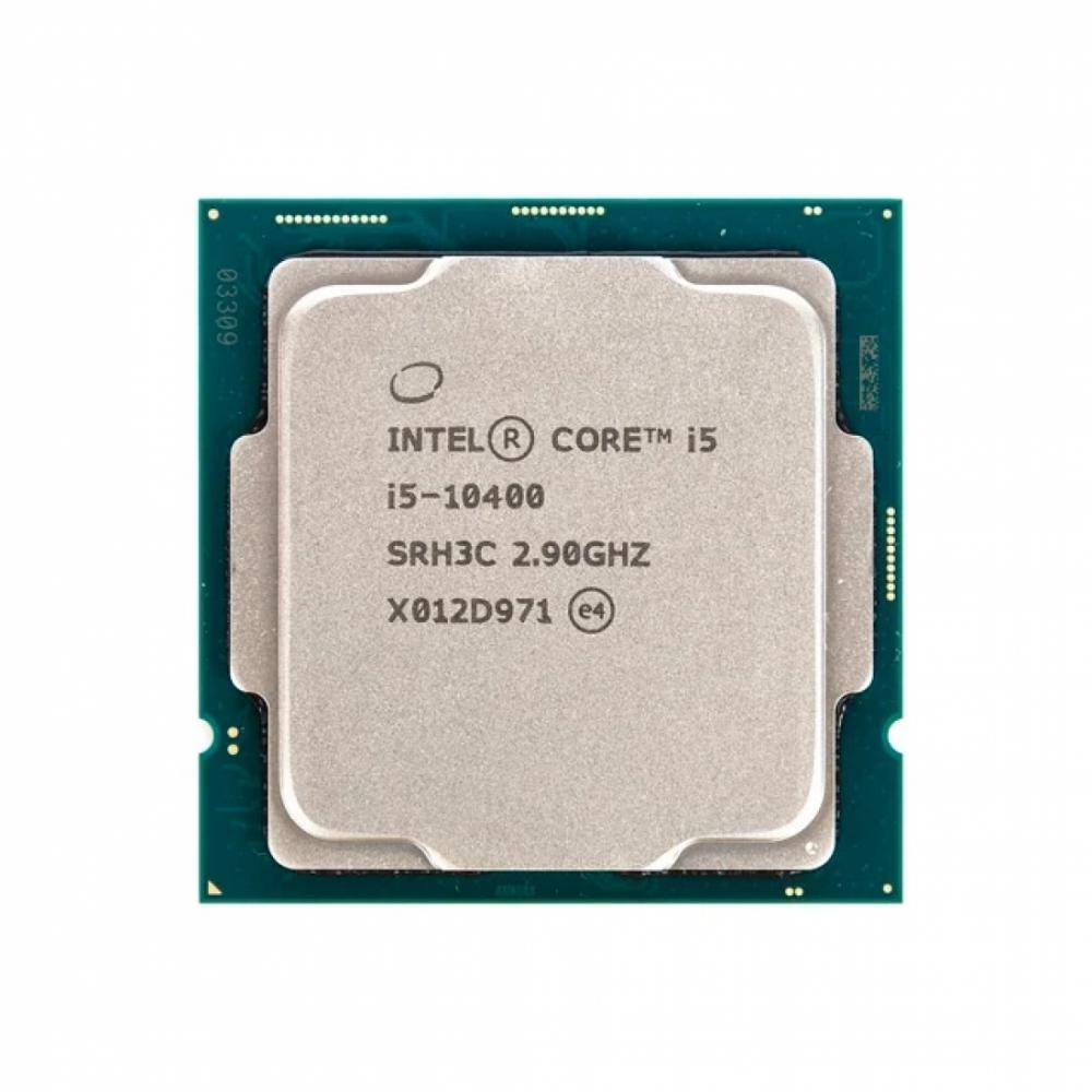 Процессор Intel Core i5 - 10400 