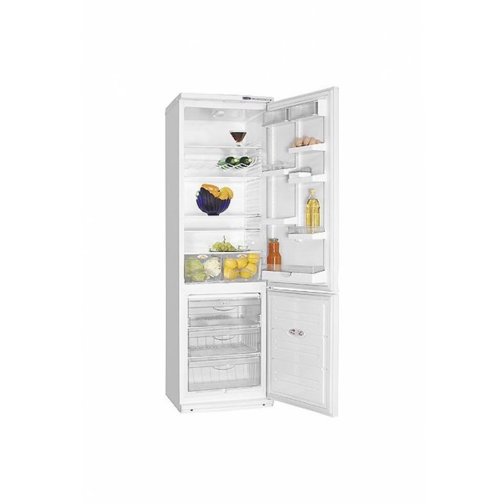 Холодильник Atlant ХМ 6024 367 л Белый